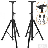 Stalak za zvucnik tripod metalni - Stalak za zvucnike