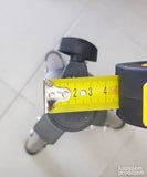 Stalak za zvucnik tripod metalni - Stalak za zvucnike