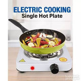 Elektricni Reso WY-01