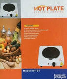 Elektricni Reso WY-01