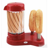 Mini kucna masina za Hot Dog