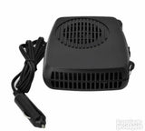 Ventilator za grejanje automobila