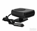 Ventilator za grejanje automobila