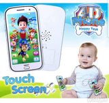 Patrolne sape telefon - Muzucki