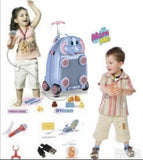 Deciji Kofer Karaoke sa Mikrofonom