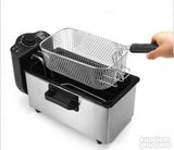 Friteza - NOVO - Friteza