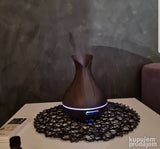Ovlazivac vazduha 550ml - Aroma Difuzer - Ovlazivac