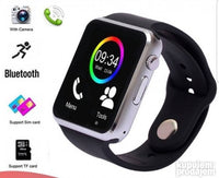 Pametan sat - Sat - Smart Watch A1