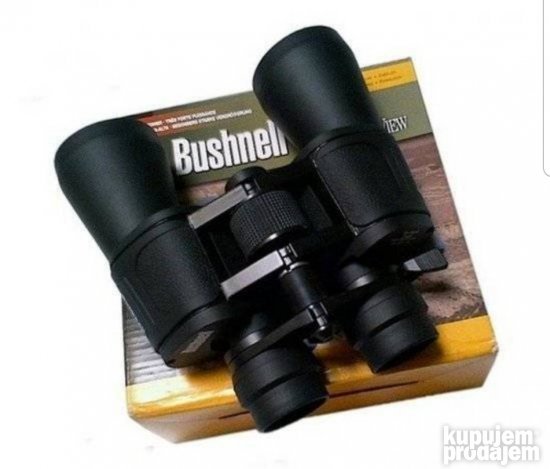 Dvogled - Binocular Bushnell