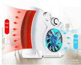 Grejalica 2000w Smile 200A7