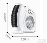 Grejalica 2000w Smile 200A7