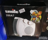 Grejalica 2000w Smile 200A7