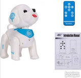 Inteligentni robot pas Teddy dostupno PROGRAMIRANJE