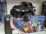 Betmen džip 4x4 OFF rood model Rc