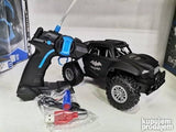 Betmen džip 4x4 OFF rood model Rc