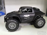 Betmen džip 4x4 OFF rood model Rc