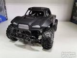 Betmen džip 4x4 OFF rood model Rc