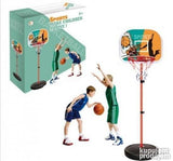 Koš sa stalkom od 180cm