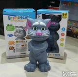 Interaktivna mačak Tom od 20cm