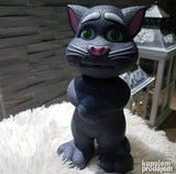 Interaktivna mačak Tom od 20cm