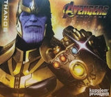 Thanus igračka sa dodacima