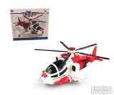 Veki muzički helikopter na baterije