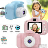 Dečiji HD digitalni fotoaparat