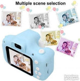 Dečiji HD digitalni fotoaparat