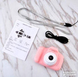 Dečiji HD digitalni fotoaparat