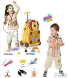 Bluetooth karaoke za decu LAV