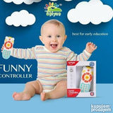 Multimedijalna telefon za bebe