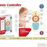 Multimedijalna telefon za bebe