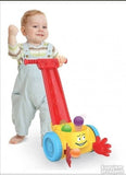 Muzička hodalica za bebe. POPPER WALKER