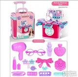 Beauty set 2u1 prenosivi koferu