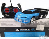 Advancee super high speed auto na daljinsko upravljanje