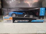 Advancee super high speed auto na daljinsko upravljanje