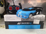 Advancee super high speed auto na daljinsko upravljanje