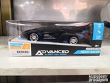 Advanced super high speed auto na daljinsko PLAVI