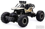 Rock crawler alloy material 4x4 Rc
