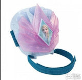 Frozen projektor pahuljice za noge