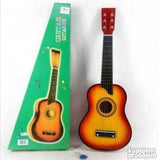 Gitara za decu. Klasična za decu
