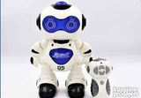 Inteligentni robot na daljinski