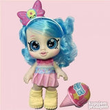 Kindi kids doll. Donatina muzička lutka