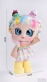 Kindi kids doll. Donatina muzička lutka