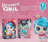 Kindi kids doll. Jessica muzička lutka