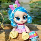 Kindi kids doll. Jessica muzička lutka
