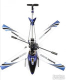 Helikopter na daljinsko upravljanje 593 PLAVI