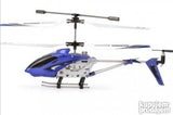 Helikopter na daljinsko upravljanje 593 PLAVI