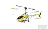 Helikopter na daljinsko upravljanje 593 ŽUTI