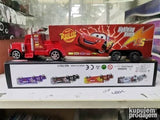 Veliki cars2 kamion od 32cm - Ali tako